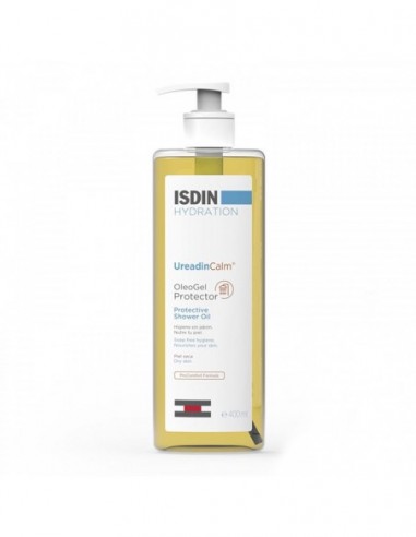 UREADIN CALM OLEOGEL PROTECTOR 400 ML