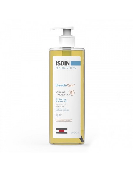 UREADIN CALM OLEOGEL PROTECTOR 400 ML