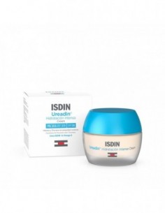 UREADIN CREMA HIDRAT INTENS SPF 20 P/SECA 50 ML