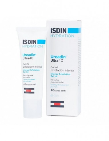 UREADIN ULTRA 40 GEL OIL 30 ML