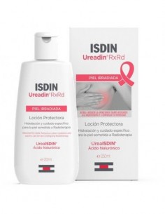 UREADIN RX HIDRAT RD LOCION 250 ML