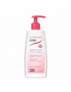 WOMAN ISDIN HIGIENE INTIMA 200 ML