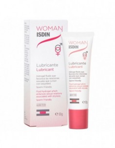 WOMAN ISDIN LUBRICANTE 30 G