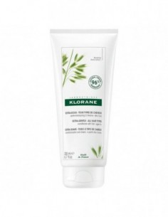 KLORANE ACONDICION AVENA 200 ML NT KL
