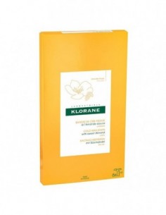 KLORANE CERA DEPILATORIA EN FRIO PIERNAS 6 BANDA