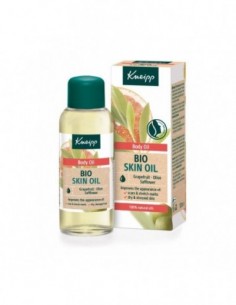KNEIPP BIO BODY OIL 1 ENVASE 100 ML