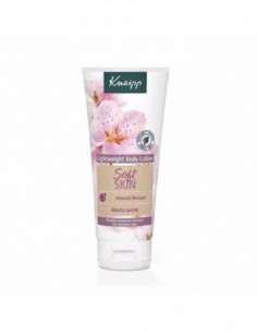 KNEIPP LOCION CORPORAL LIGERA SOFT SKIN 1 ENVASE