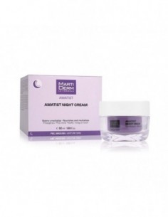 MARTIDERM AMATIST NIGHT CREAM 50 ML