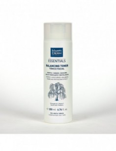 MARTIDERM BALANCING TONER PIEL MIXTA / GRASA 200
