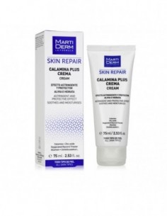 MARTIDERM CALAMINA PLUS CREMA 75 ML