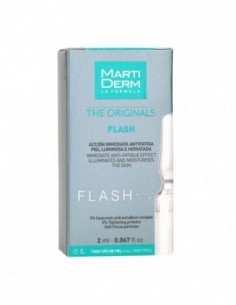 MARTIDERM FLASH 1 AMPOLLA