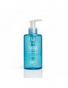 MARTIDERM GEL MICELAR LIMPIADOR 200 ML