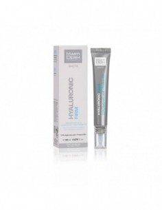 MARTIDERM HYALURONIC FIRM 20 ML
