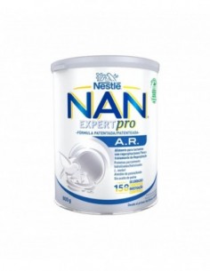 NAN EXPERT PRO AR 1 LATA 800 g