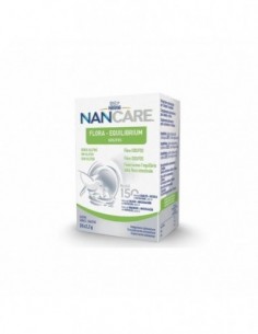 NANCARE FLORA EQUILIB 20 SOBR 2,2 G