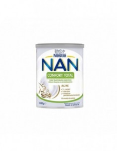 NAN EXPERT PRO TOTAL CONFORT 1 0-6M 800 G