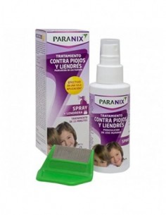PARANIX SPRAY 100 ML
