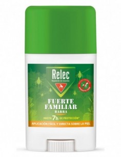RELEC BARRA 50ML