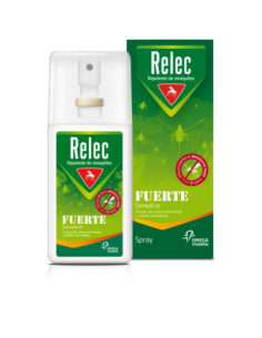 RELEC FUERTE FAMILIAR AEROSOL