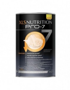 XLS NUTRITION PRO 7 BATIDO