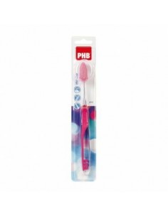 CEPILLO DENTAL ADULTO PHB MEDIO