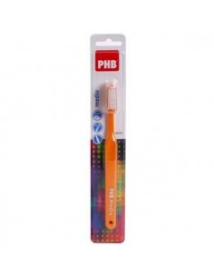 CEPILLO DENTAL ADULTO PHB SUAVE