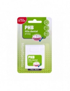 PHB HILO DENTAL FLUOR-MENTA 50 M