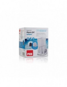 IRRIGADOR BUCAL PHB AQUA-JET COMPACT