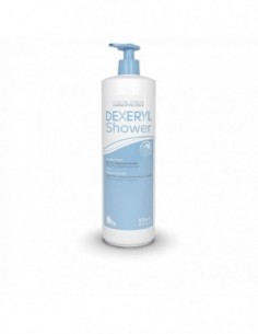DEXERYL SHOWER CREMA DUCHA P/ATOPICA 500 ML DOSI