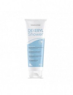 DEXERYL SHOWER CREMA DE DUCHA 200 ML