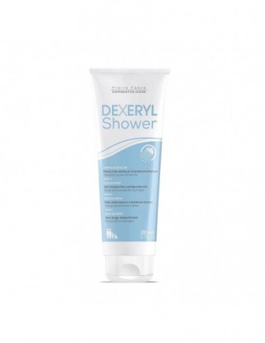 DEXERYL SHOWER CREMA DE DUCHA 200 ML