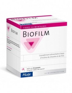 PILEJE BIOFILM 14 SOBRES