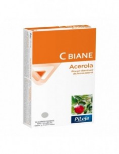 PILEJE CBIANE 20 COMP
