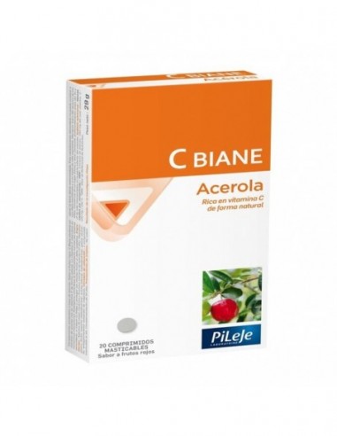 PILEJE CBIANE 20 COMP