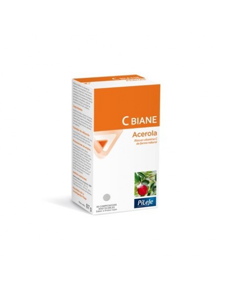 PILEJE CBIANE 60 COMP