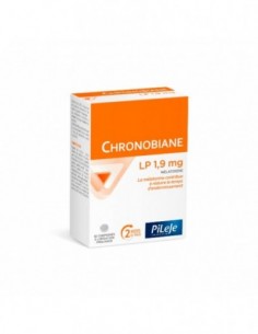 PILEJE CHRONOBIANE LP 1,9 MG 60 COMP
