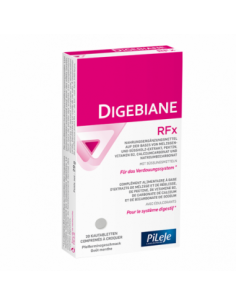 PILEJE DIGEBIANE RFX 20 COMP MAST