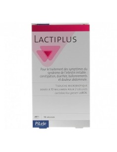 PILEJE LACTIPLUS 56 CAPSULAS