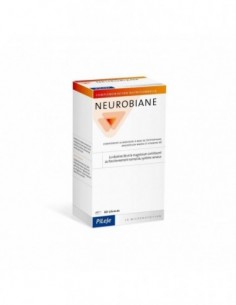 PILEJE NEUROBIANE 60 CAPS