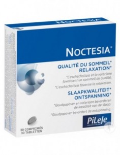PILEJE NOCTESIA 90 COMP