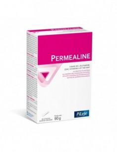 PILEJE PERMEALINE NARANJA 20 SOBRES 12 G