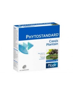 PILEJE PHYTOSTANDARD CASIS 30 COMP