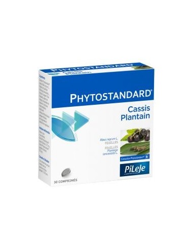 PILEJE PHYTOSTANDARD CASIS 30 COMP
