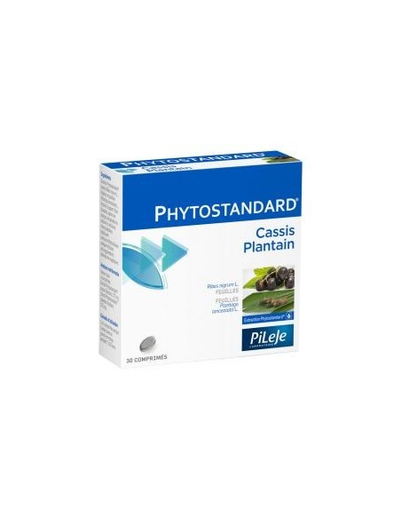 PILEJE PHYTOSTANDARD CASIS 30 COMP