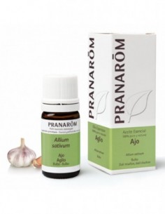 PRANAROM ACEITE ESEN AJO 5 ML 15224
