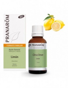 PRANAROM ACEITE ESEN CASCARA BIO 30 ML
