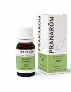 PRANAROM ACEITE ESEN ELEMI 10 ML 95