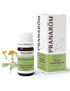 PRANAROM ACEITE ESEN HIERBA LOMBRIGUERA
