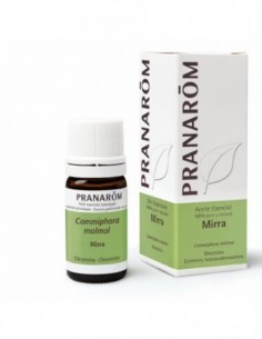 PRANAROM ACEITE ESEN MIRRA 5 ML 15216