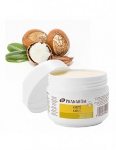 PRANAROM ACEITE VEG MANTECA KARITE BIO ECO 100 M